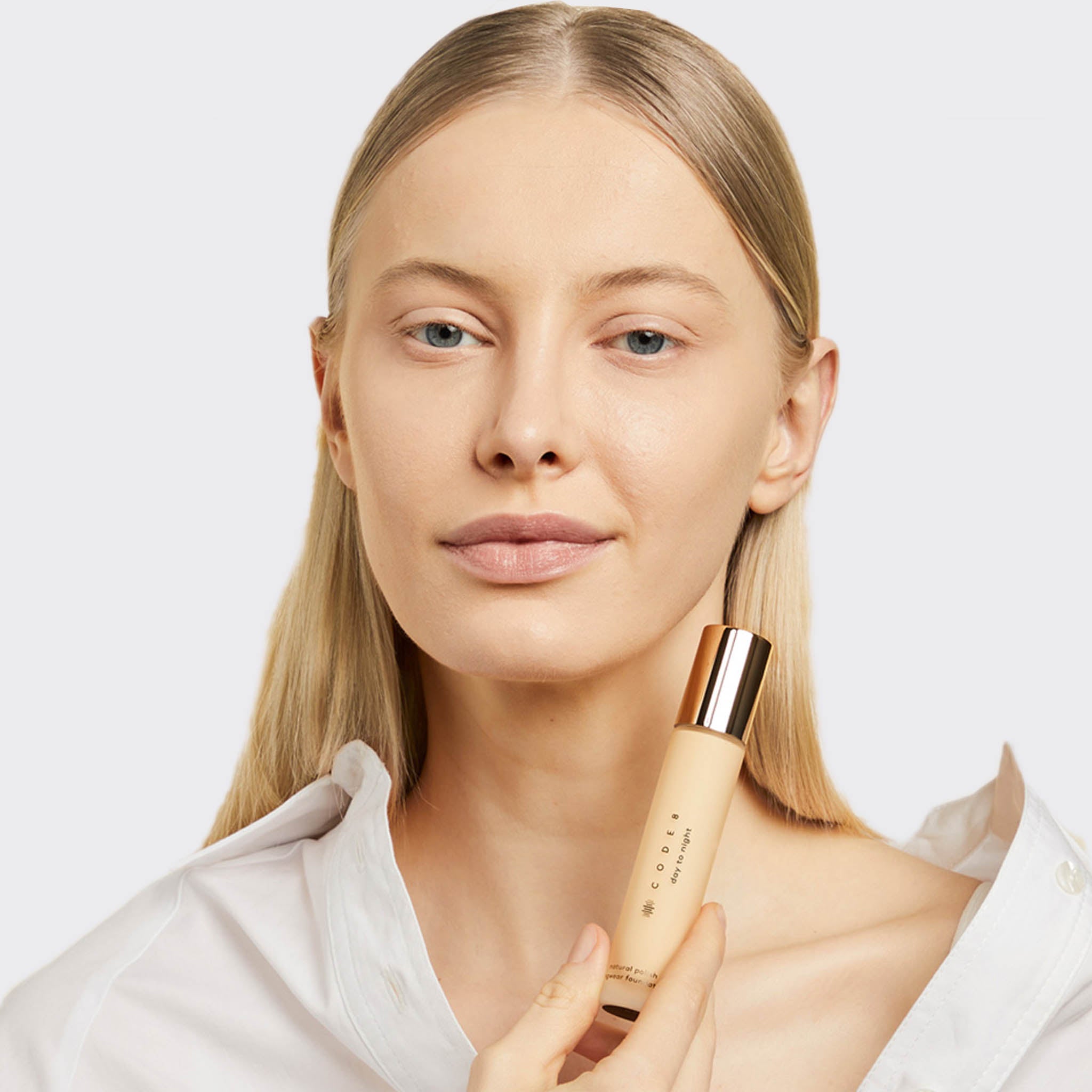Day to Night Foundation - NC05