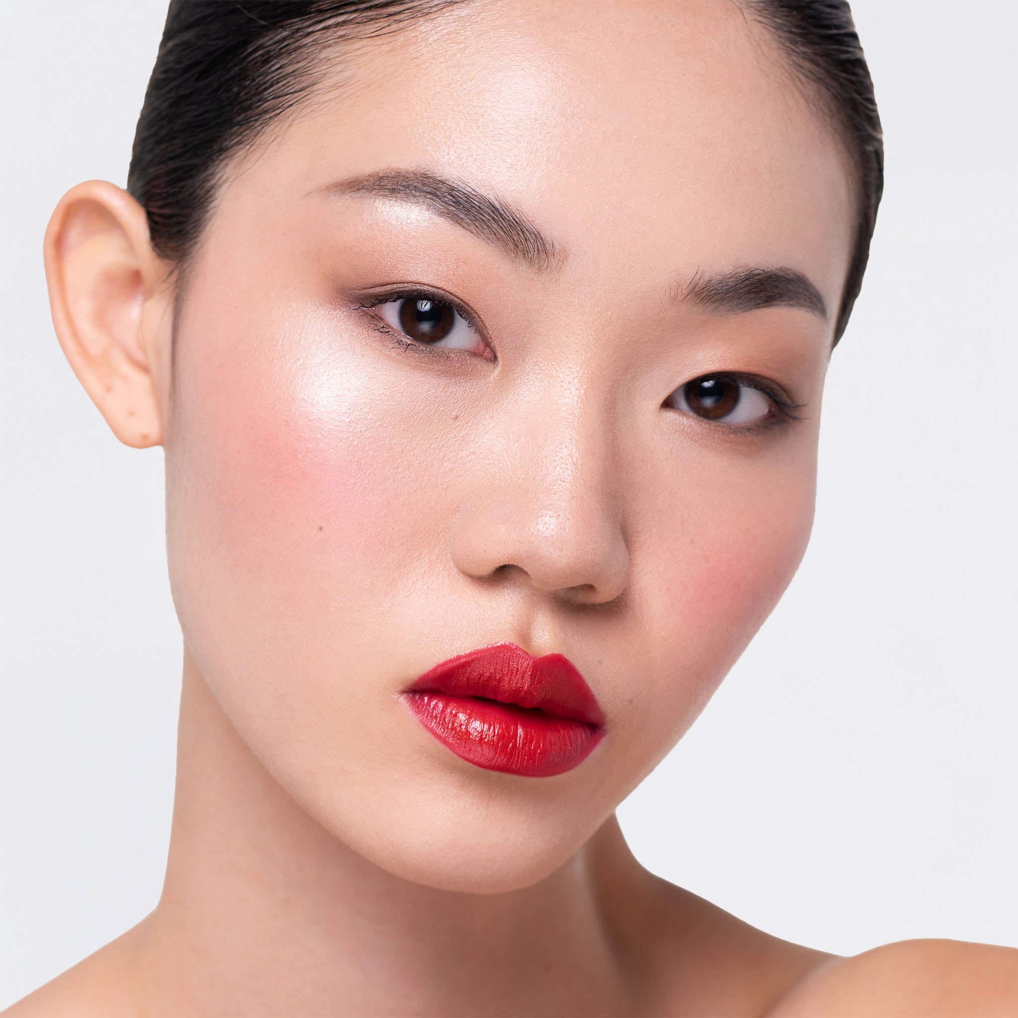 Iconoclast Eyeshadow Palette - Lustrous Corduroy