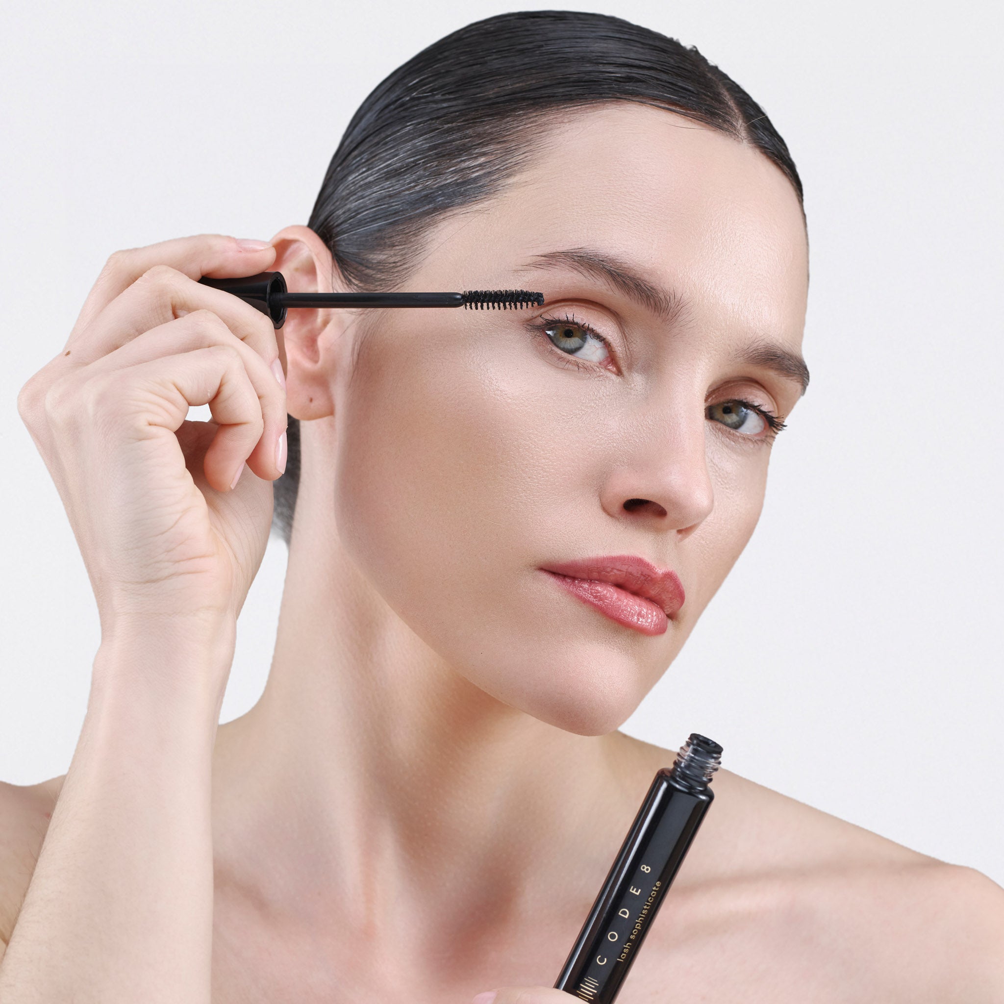 Lash Sophisticate Mascara