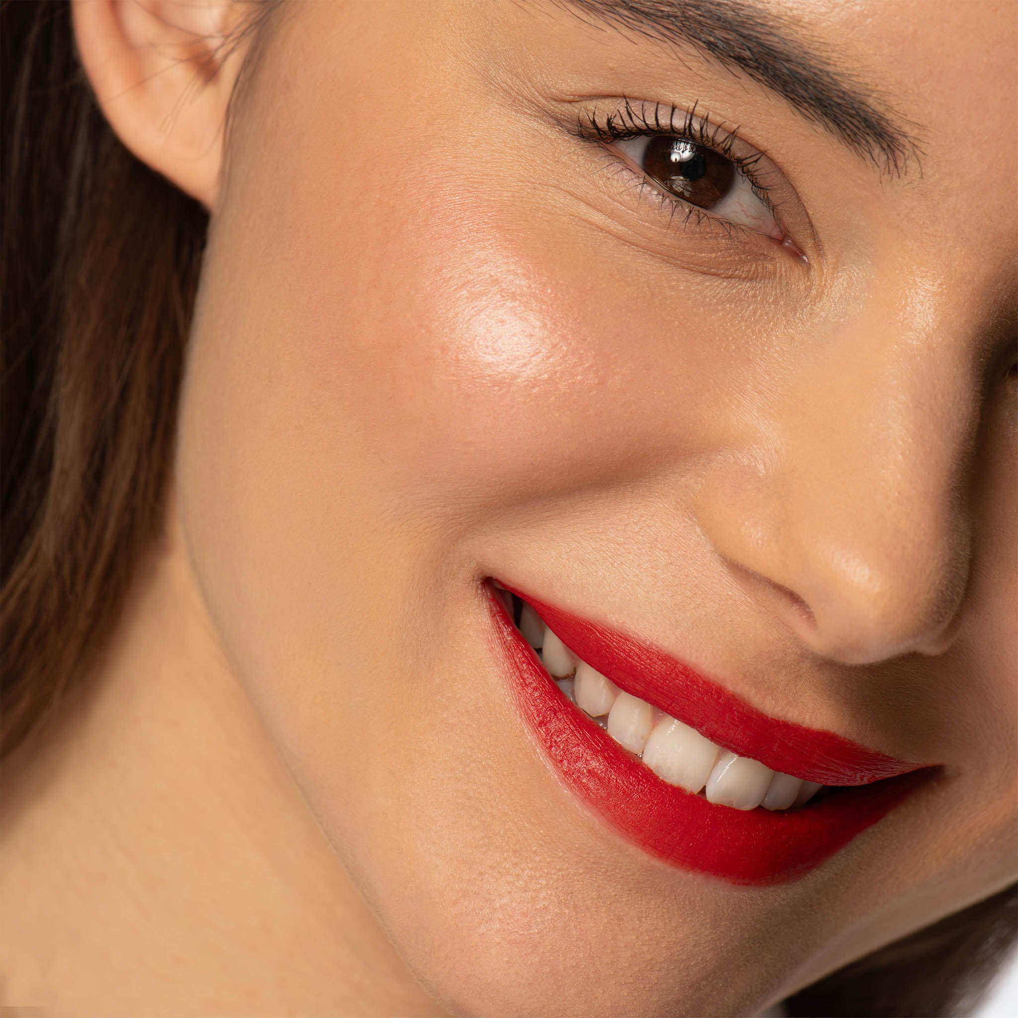 Matte Velour Lipstick - Pop Art