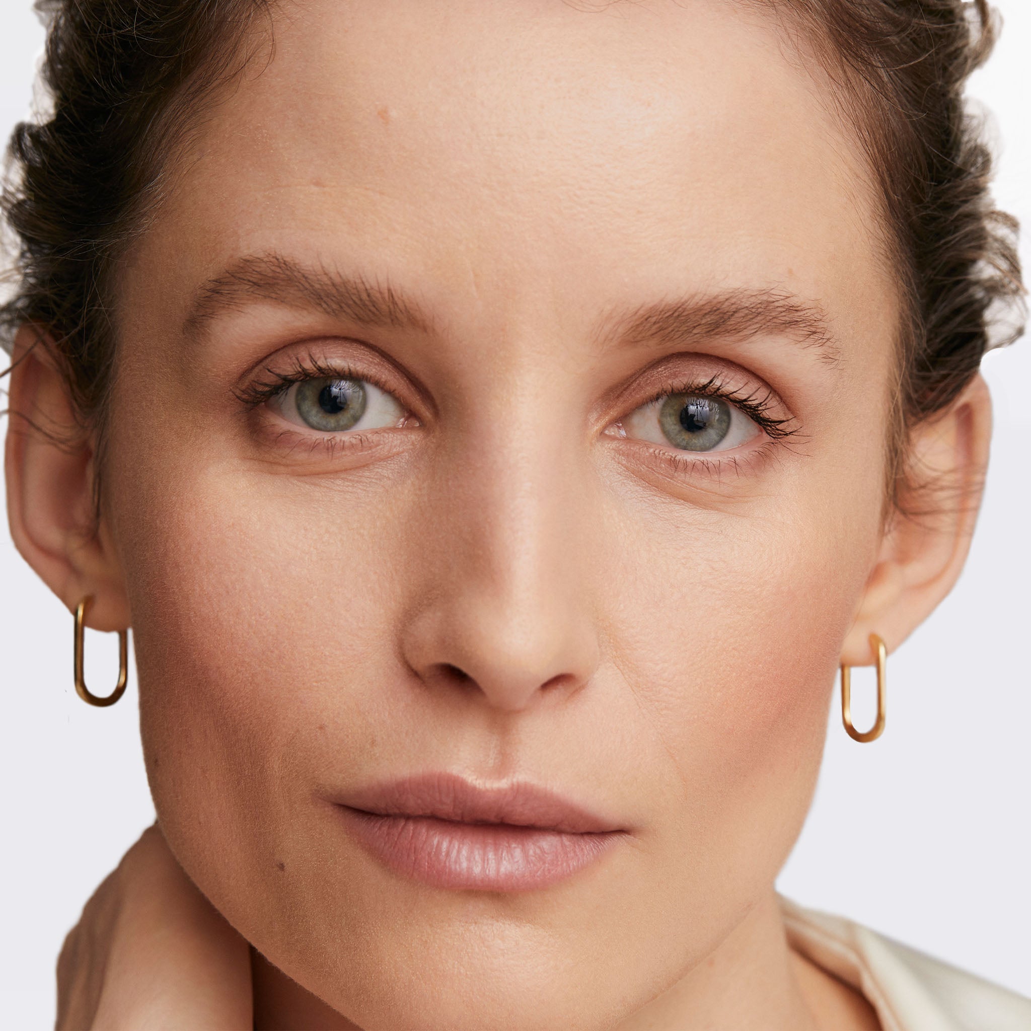 Matte Velour Powder - Fair