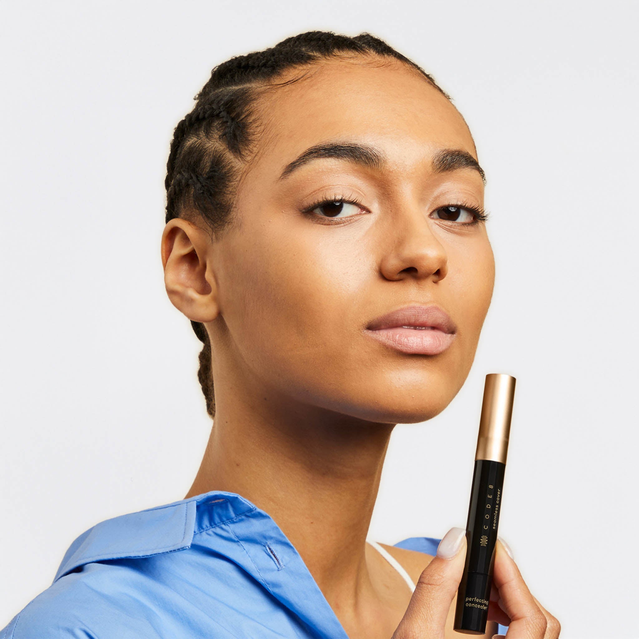 Seamless Cover Concealer - N25