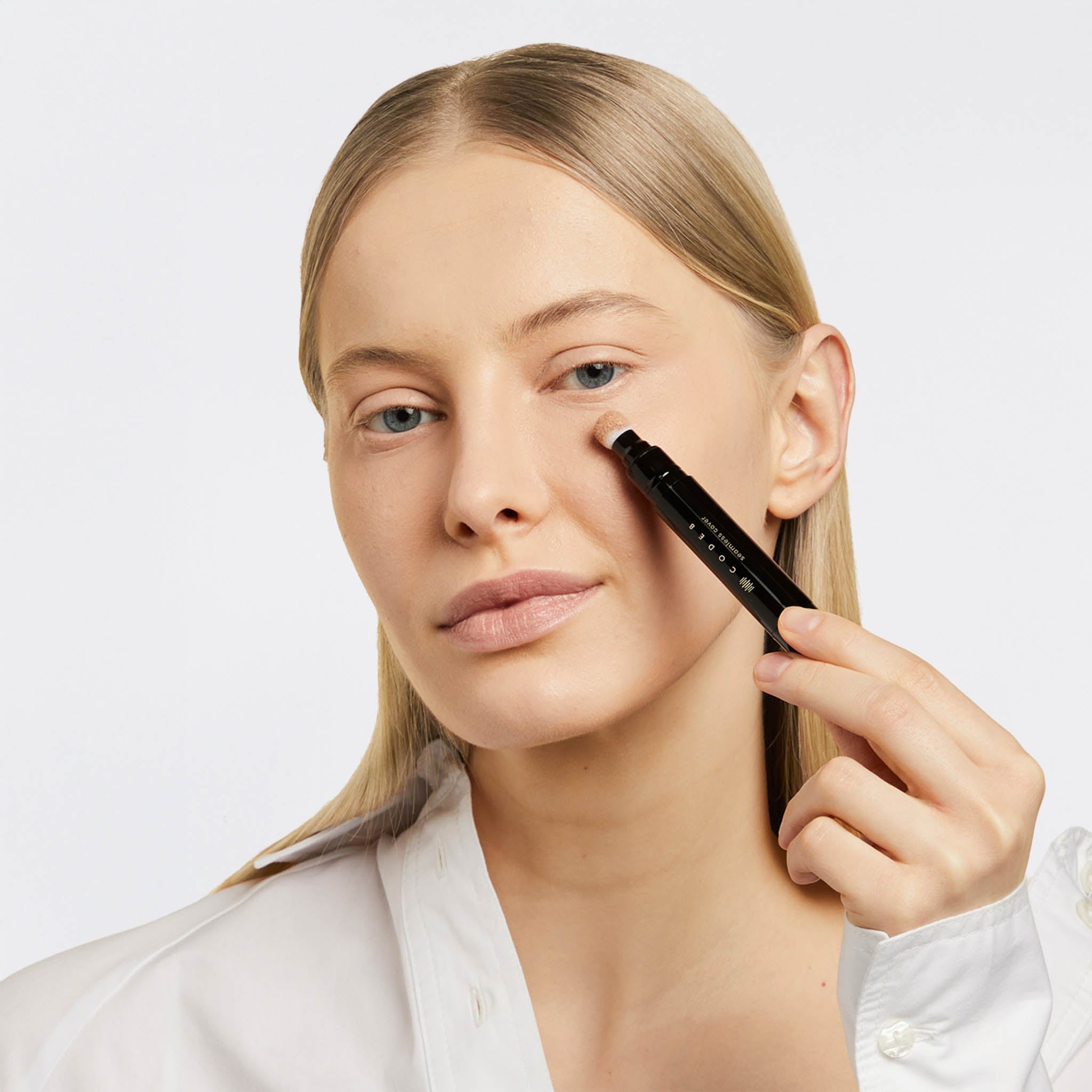 Seamless Cover Concealer - NC10