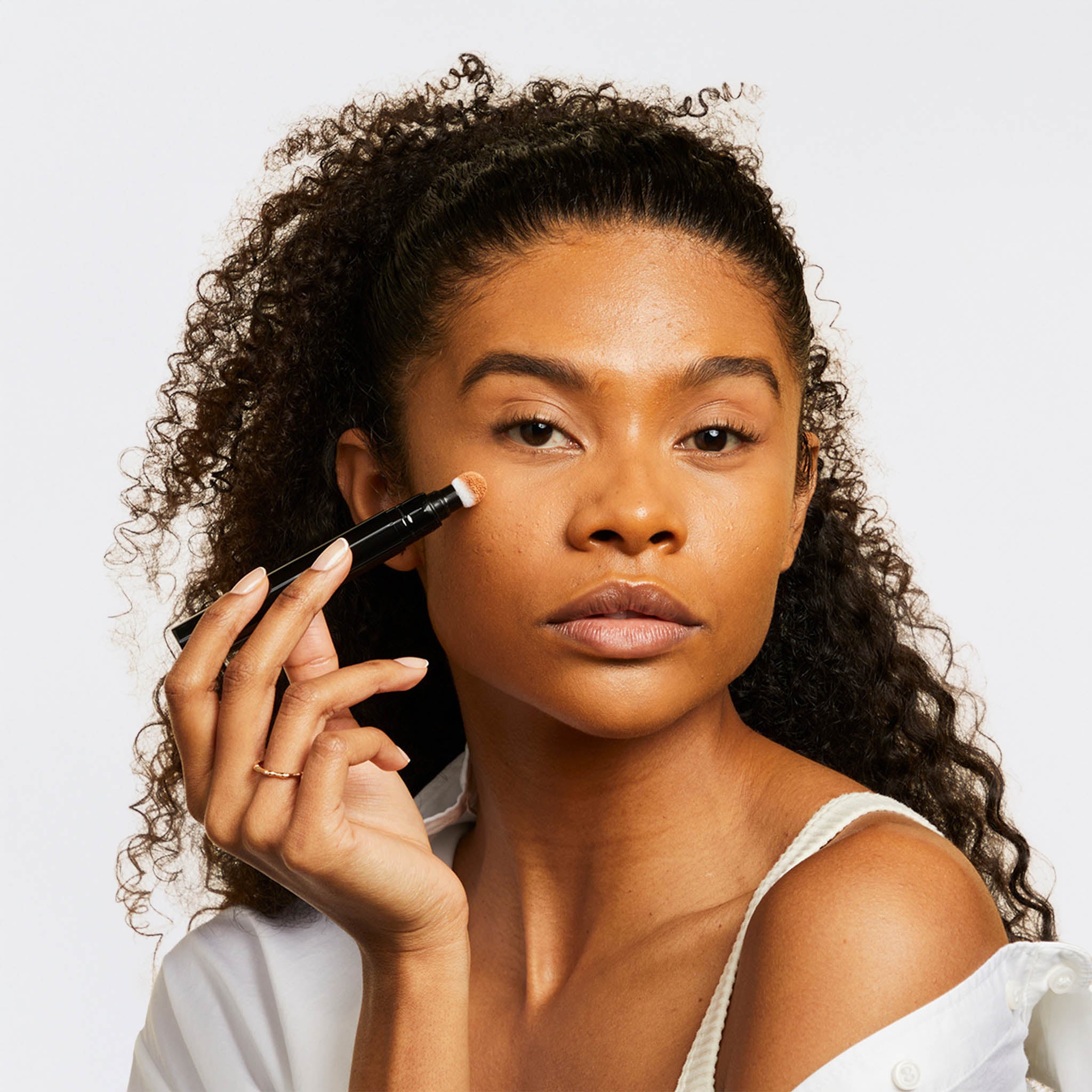 Seamless Cover Concealer - NW50
