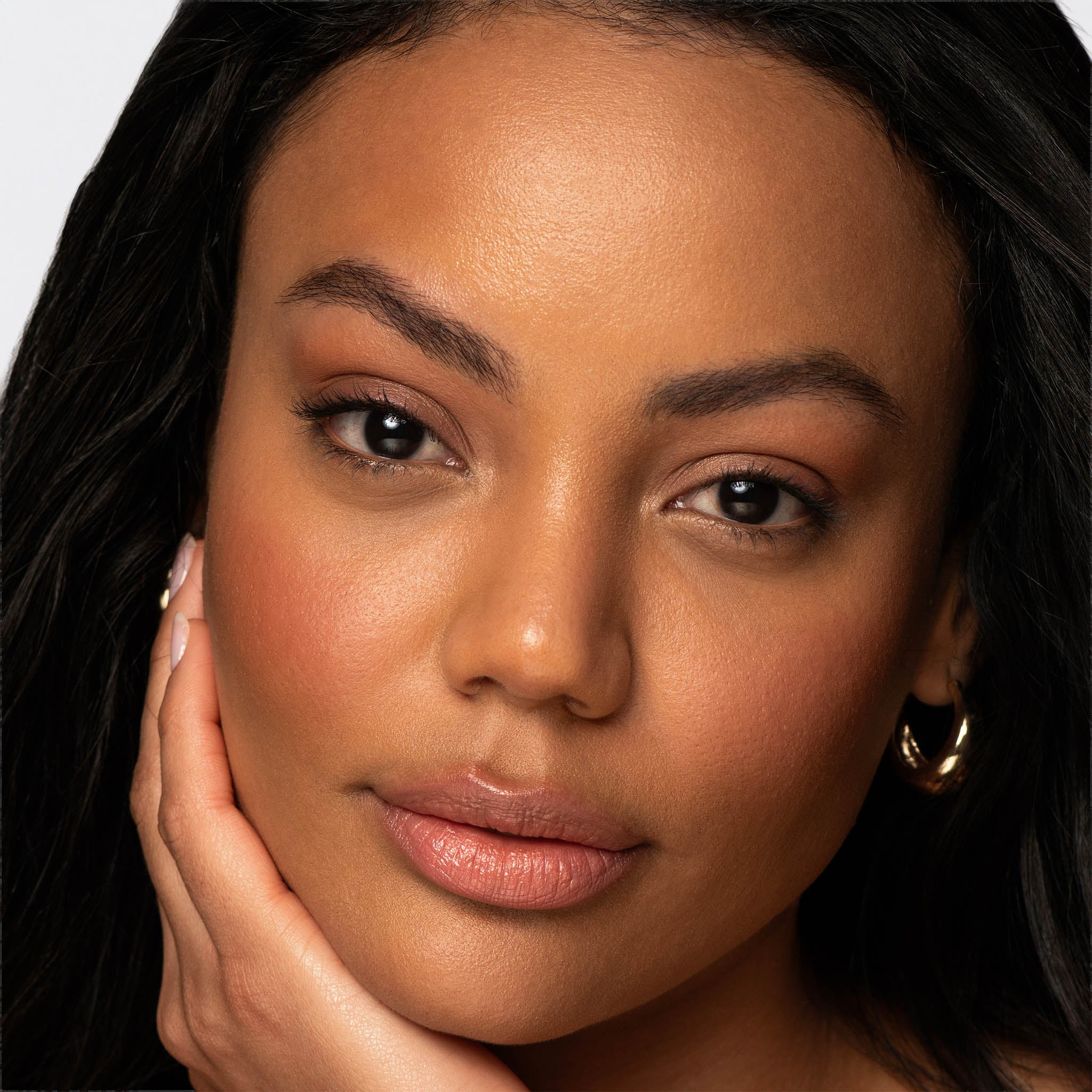 AM/PM Tinted Lip Balm - At The Barre