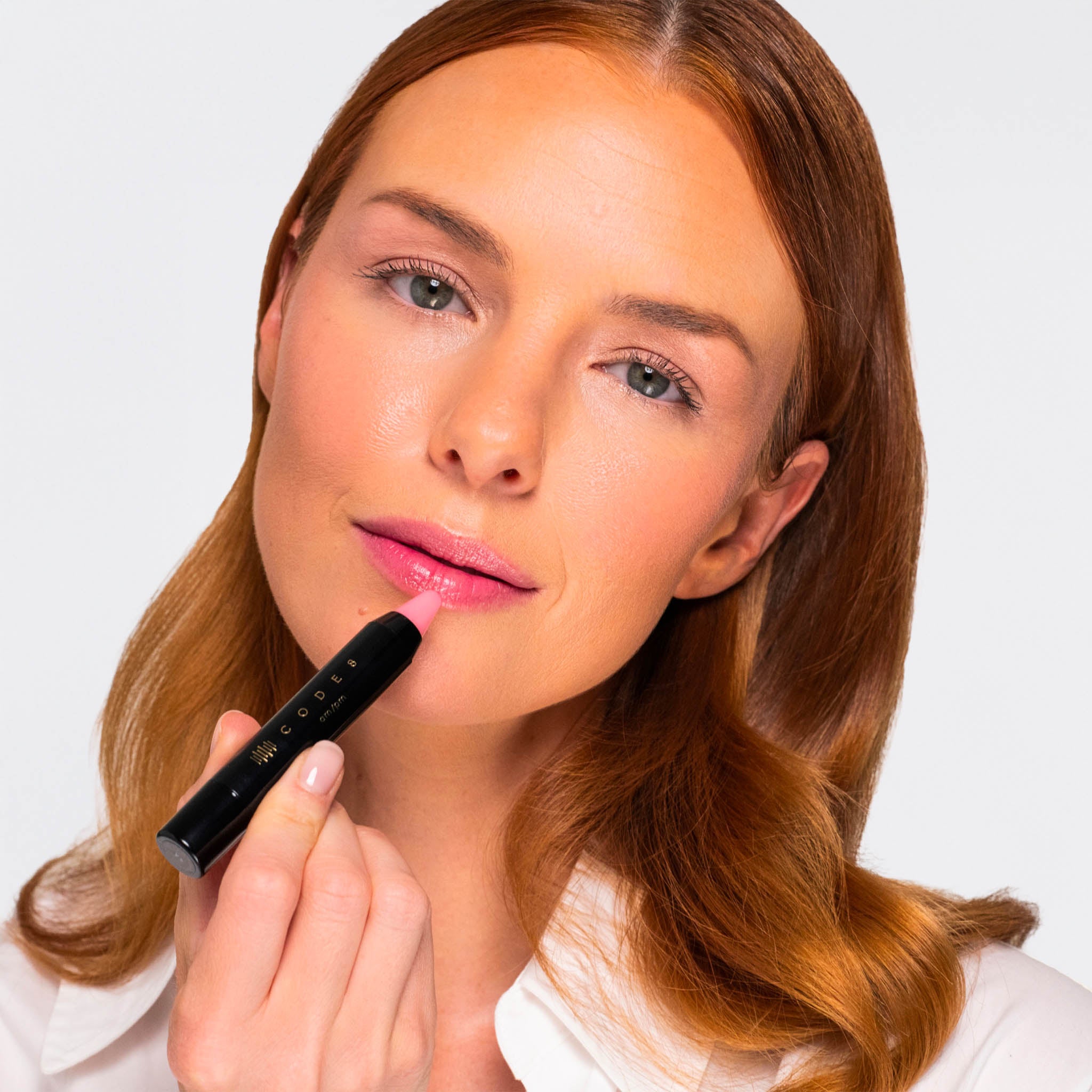 Am/pm Tinted Lip Balm - Chameleon