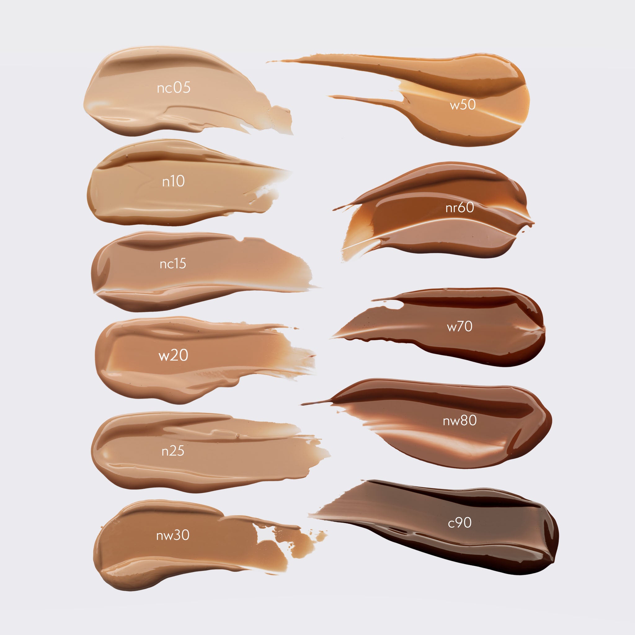 Radiate Beauty Balm - NC-05