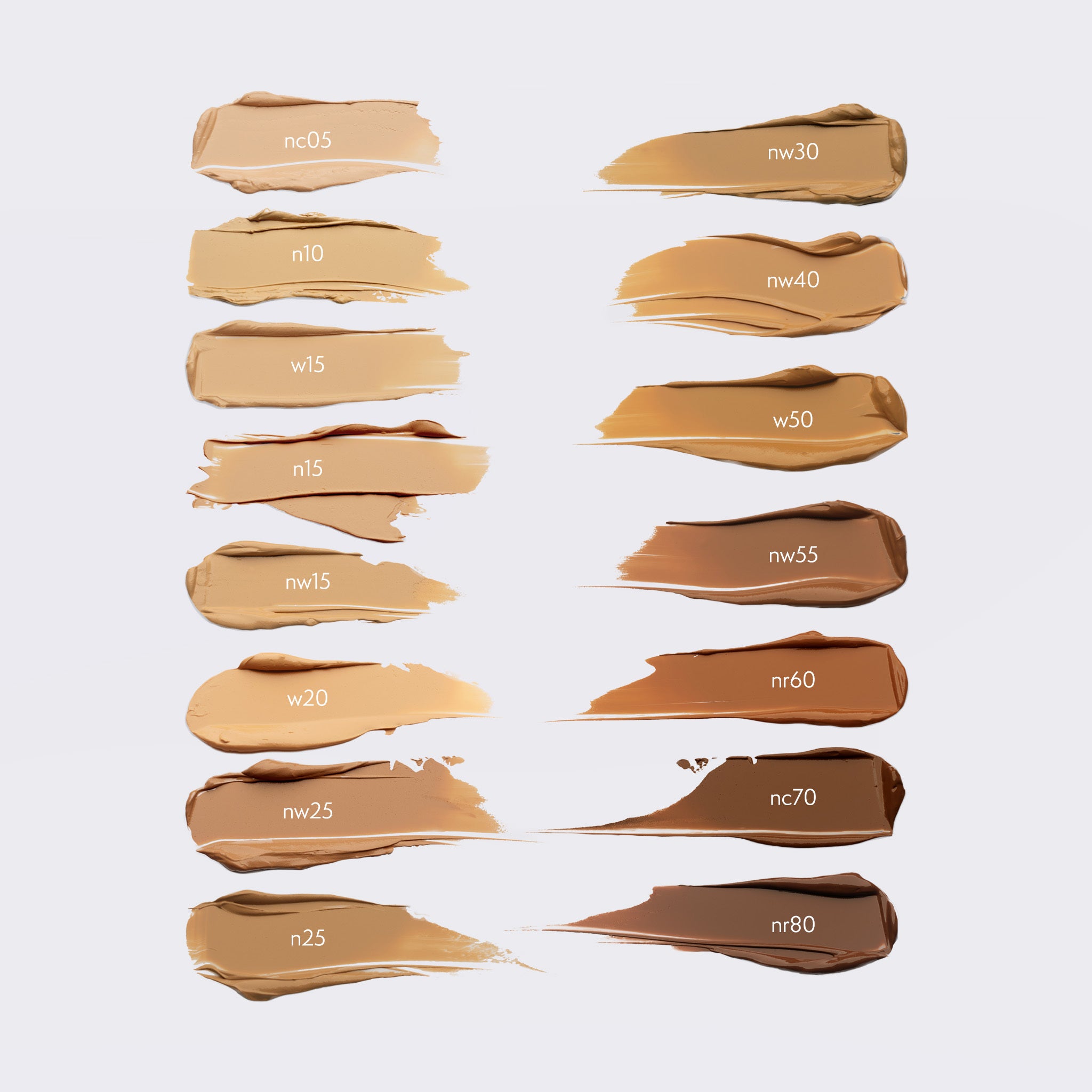 Day to Night Foundation | Liquid & Lasting Foundation | Code8