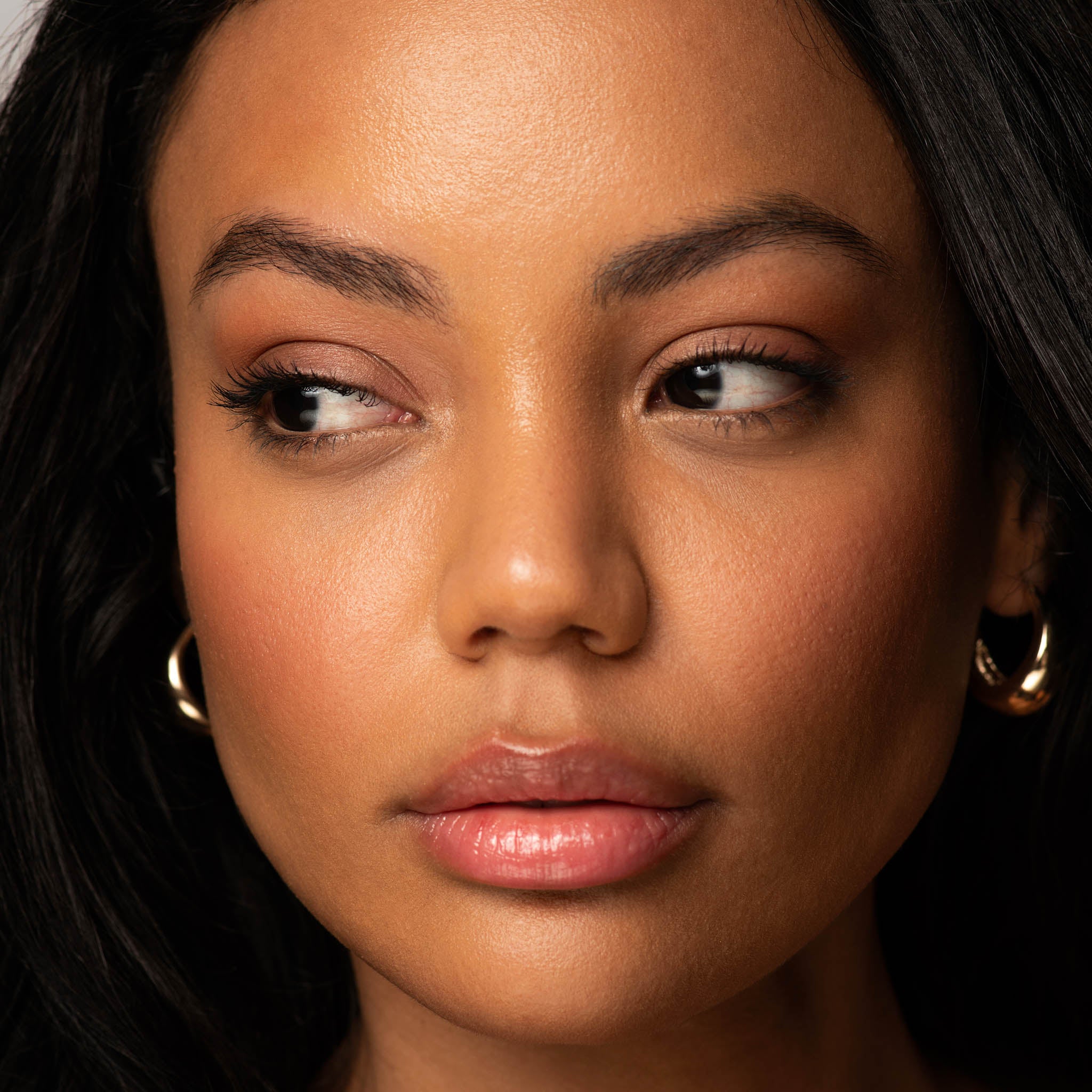 Glazé Universal Lip Gloss - Cotton Kiss