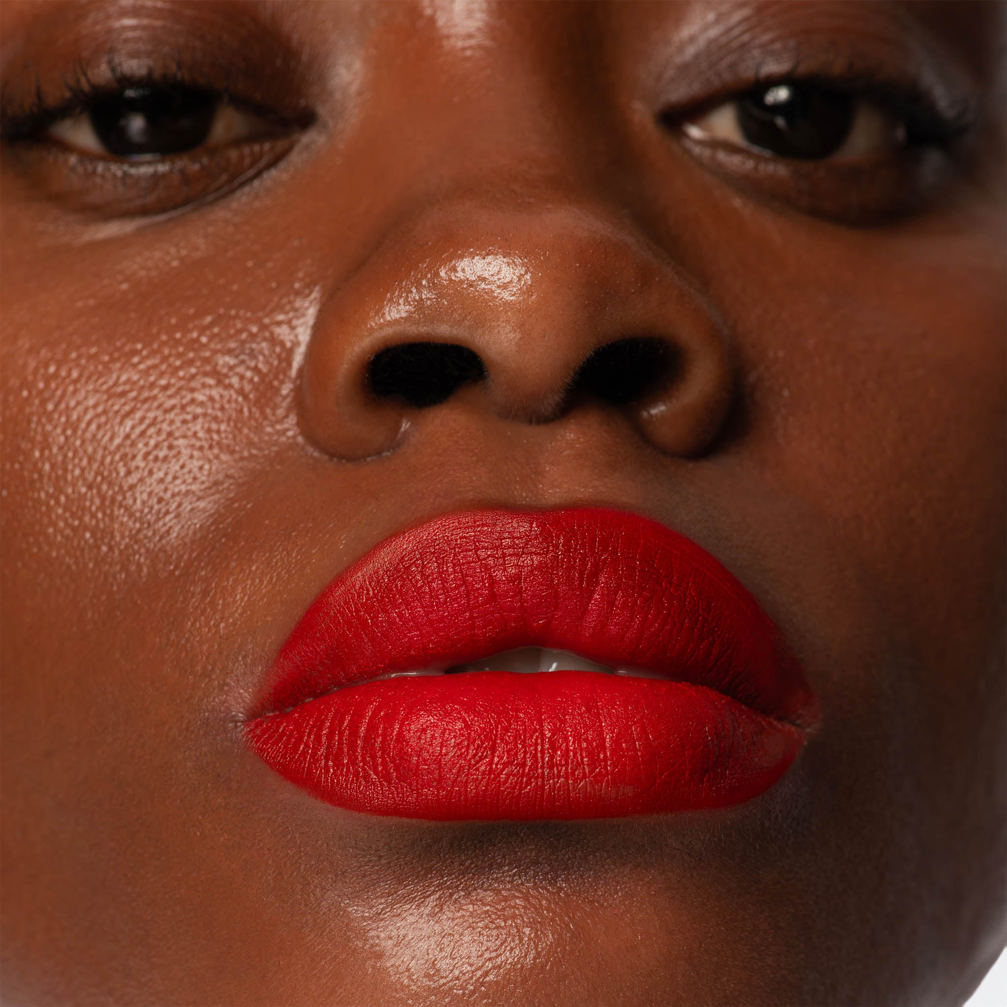 Matte Velour Lipstick - Pop Art