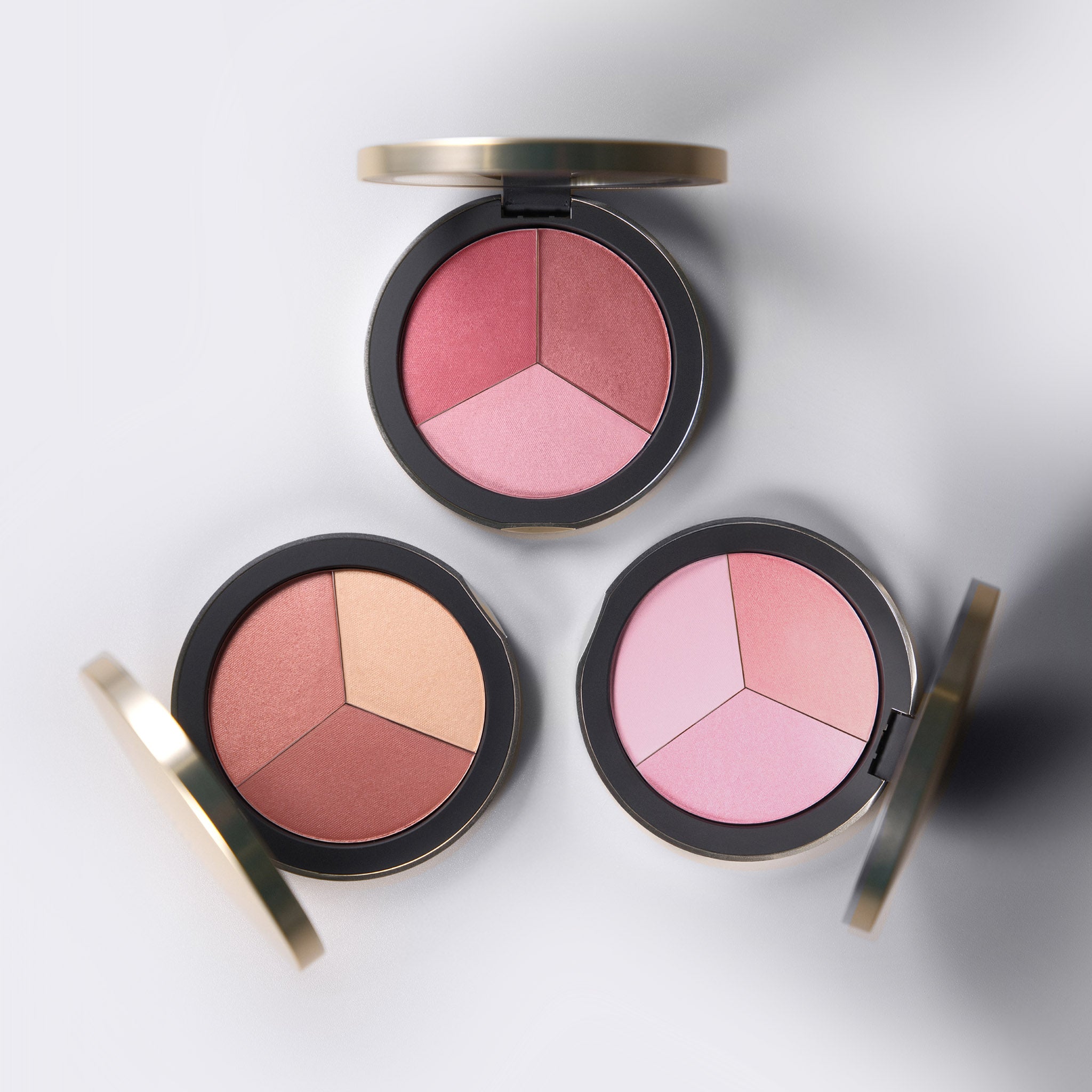 Blush Palette - Rosé