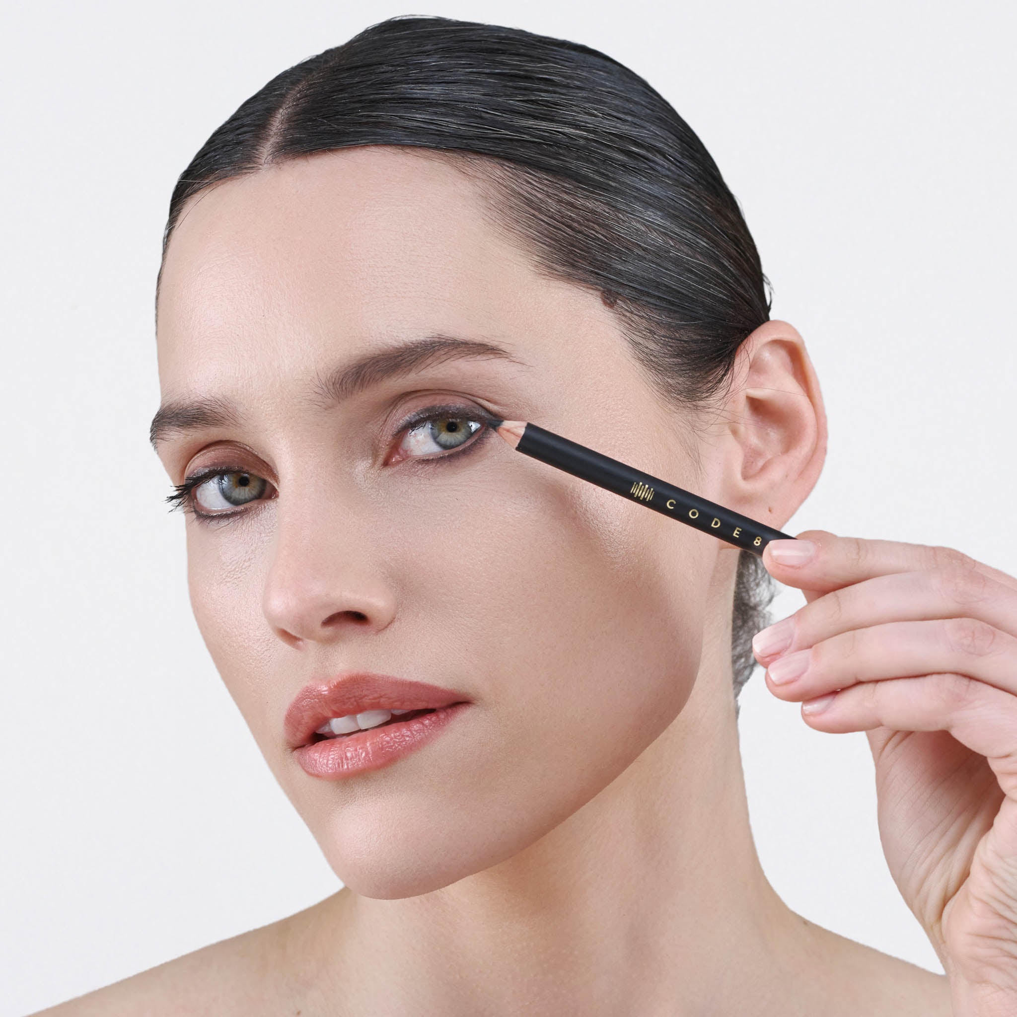 Contour Eye Pencil - Classic Black