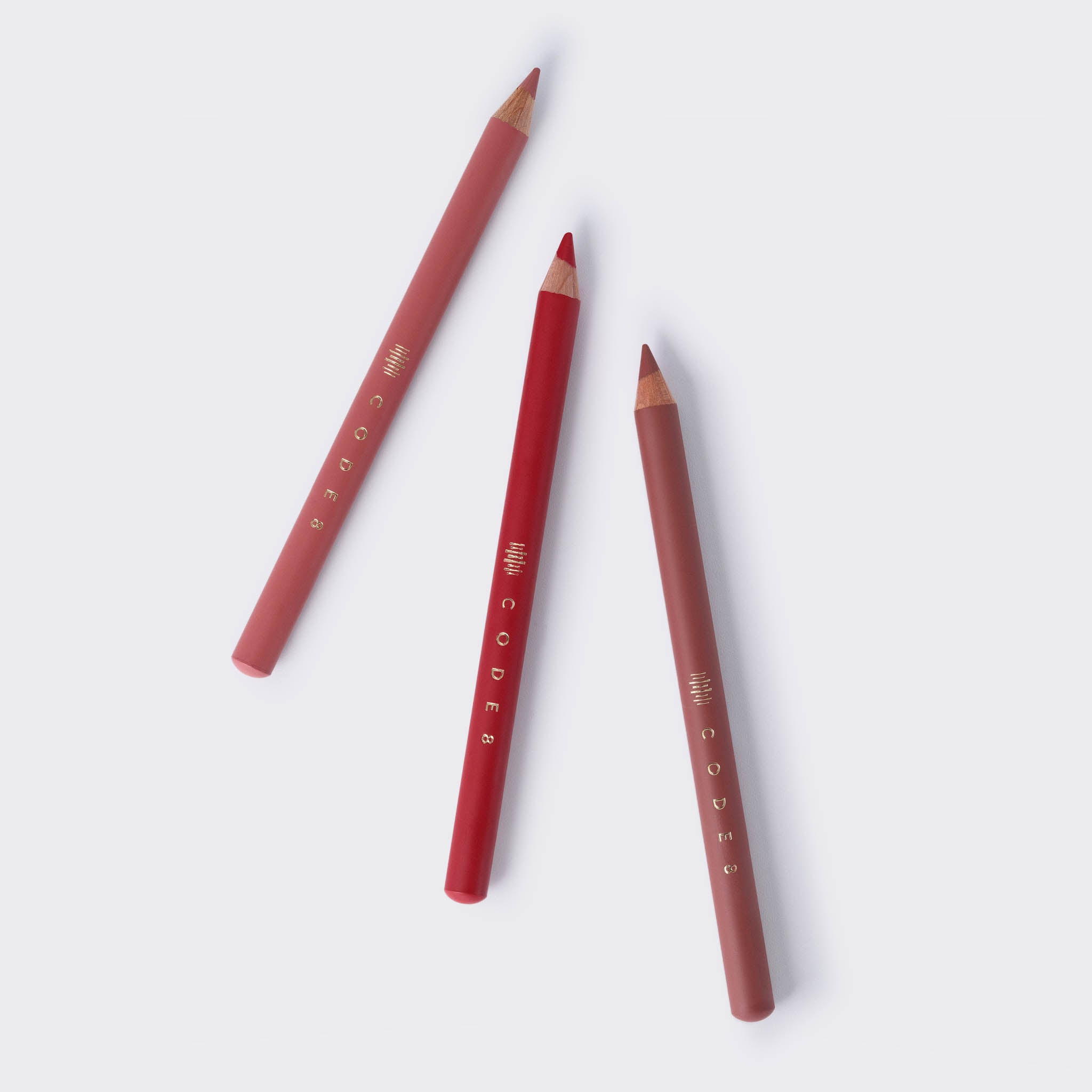 Lip Surrealist Lip Liner | Lip Pencil | Code8 Beauty UK