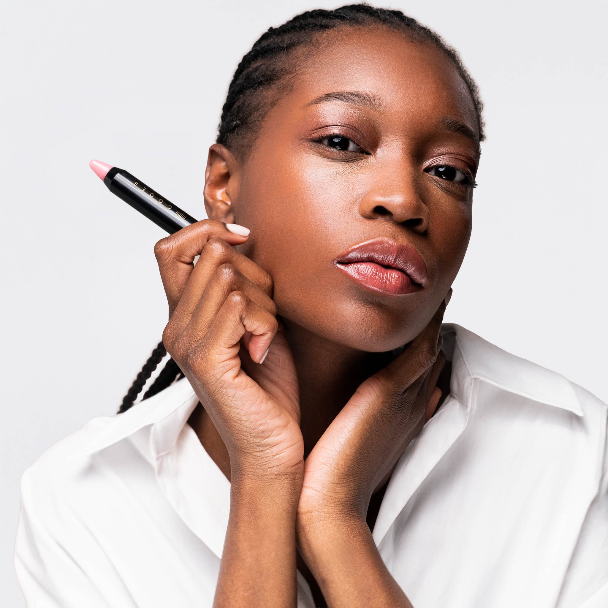 Am/pm Tinted Lip Balm - Chameleon