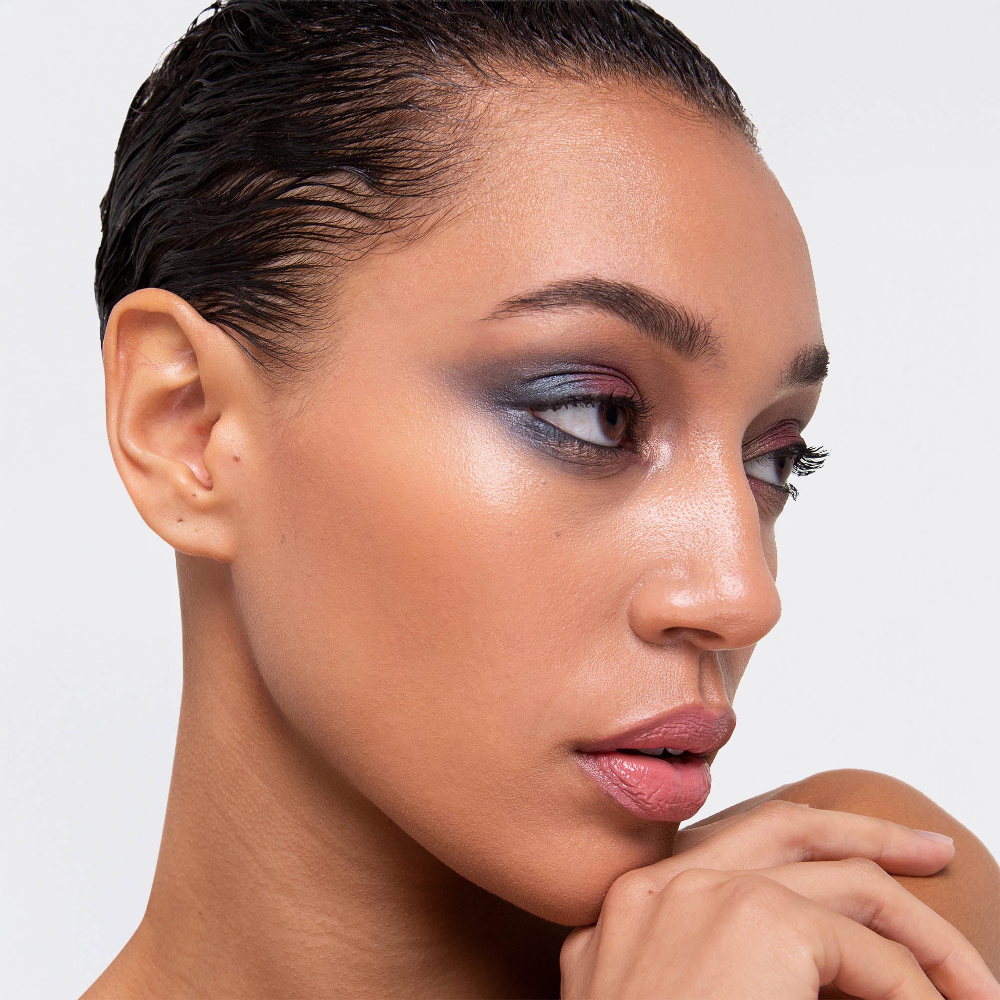 Bronze Summer Glow Powder - Coco Island