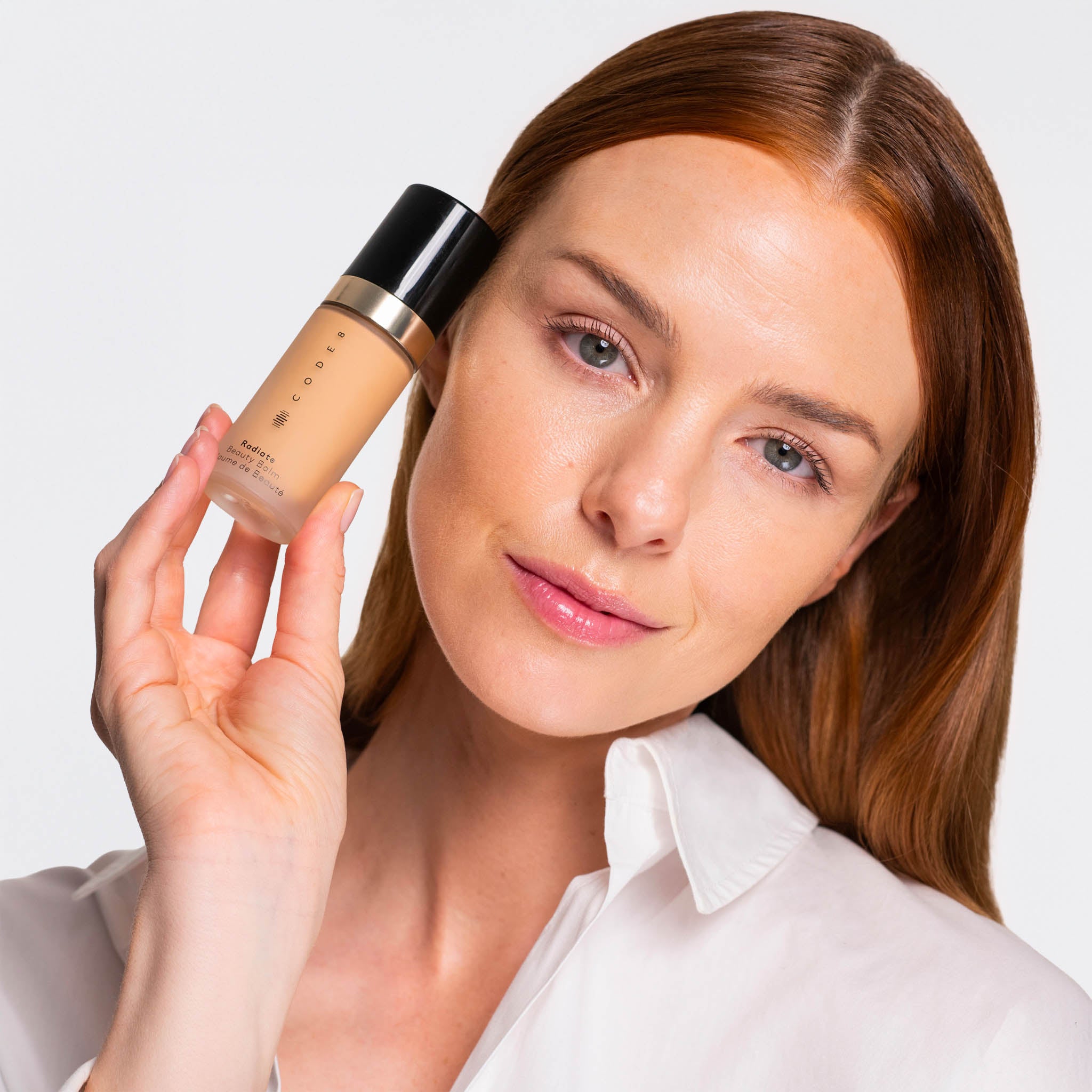 Radiate Beauty Balm - N-10