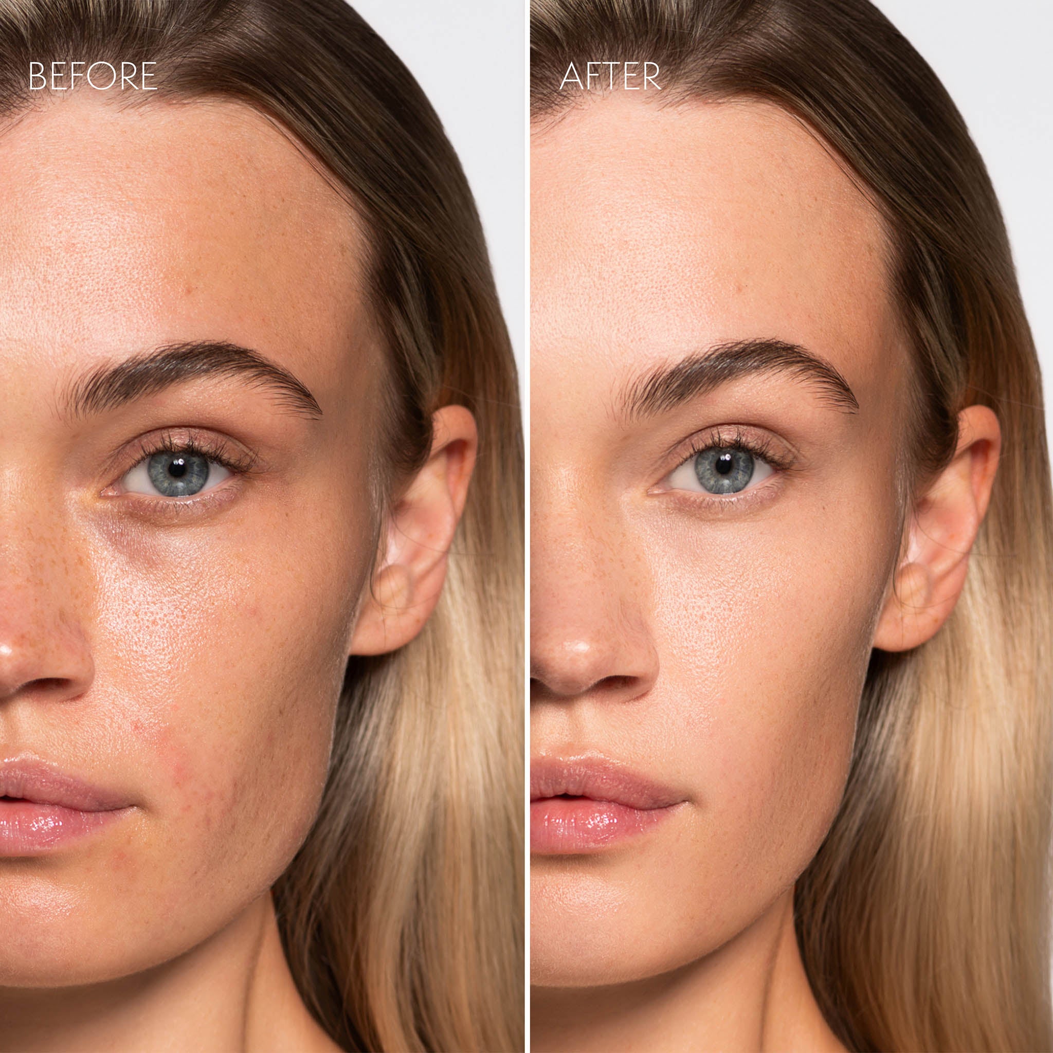 Seamless Cover Concealer - NC10