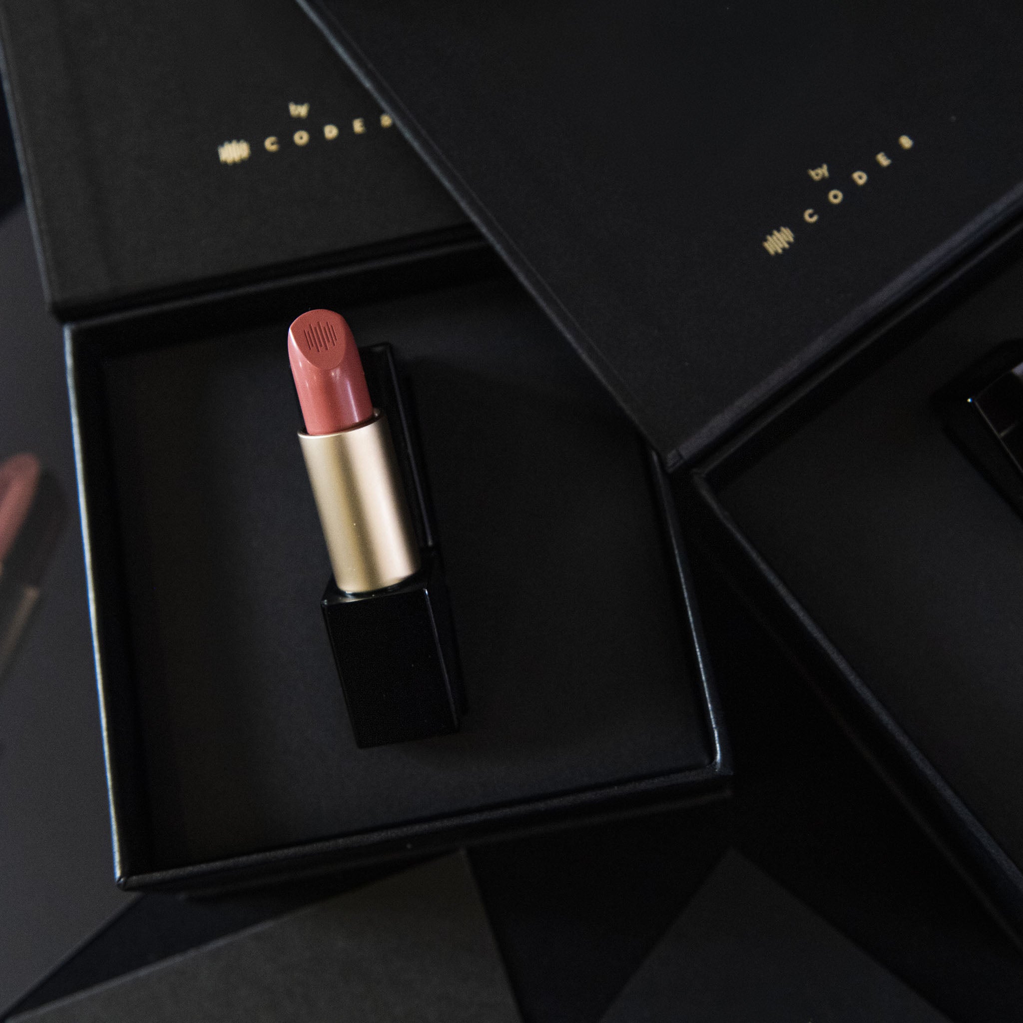 Bespoke Lipstick Bar Gift Card