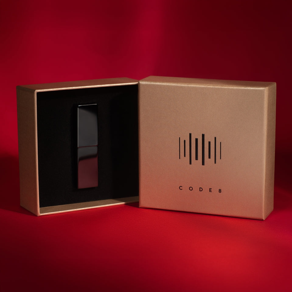 Limited Edition Lipstick - Piccadilly Nights