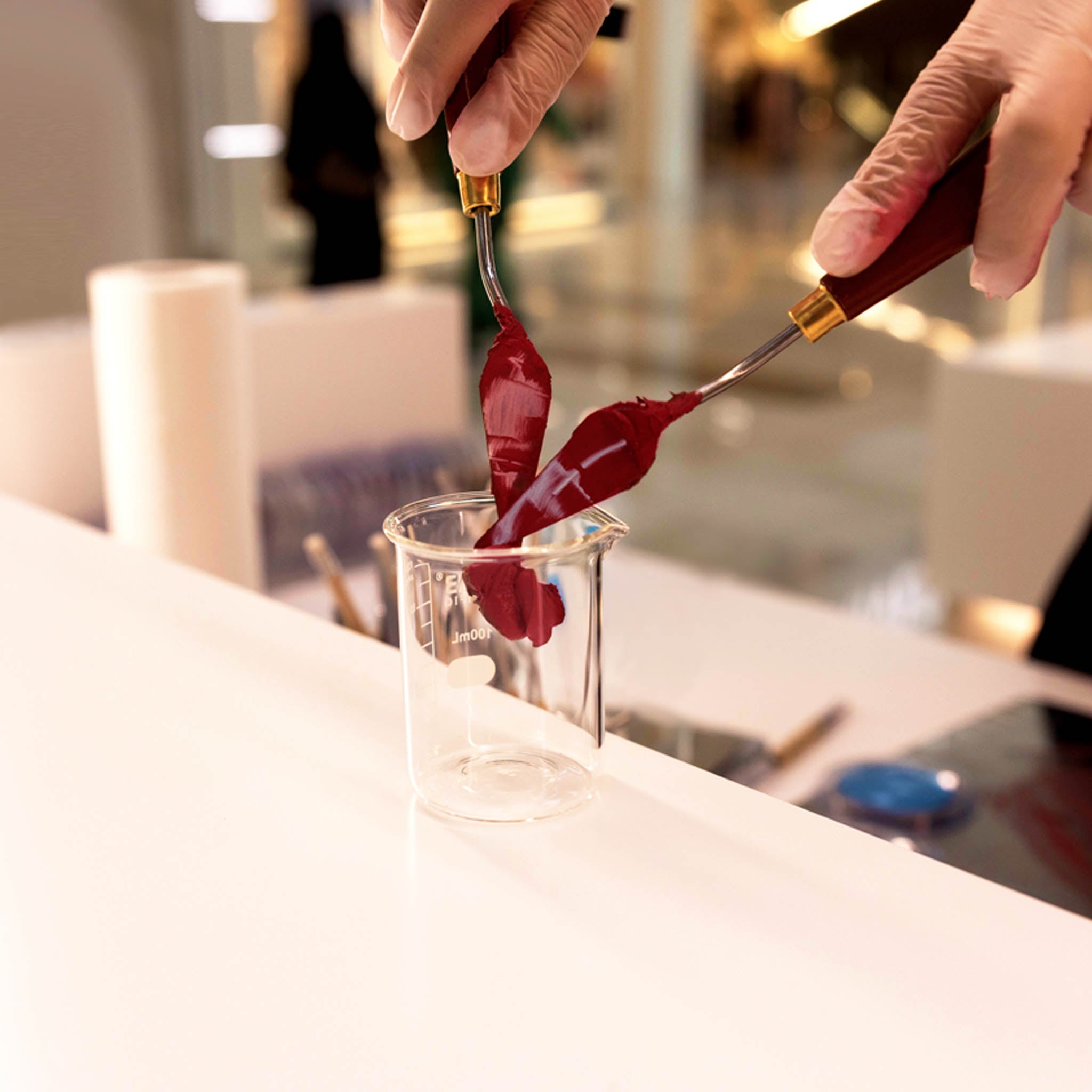 Bespoke Lipstick Bar Gift Card