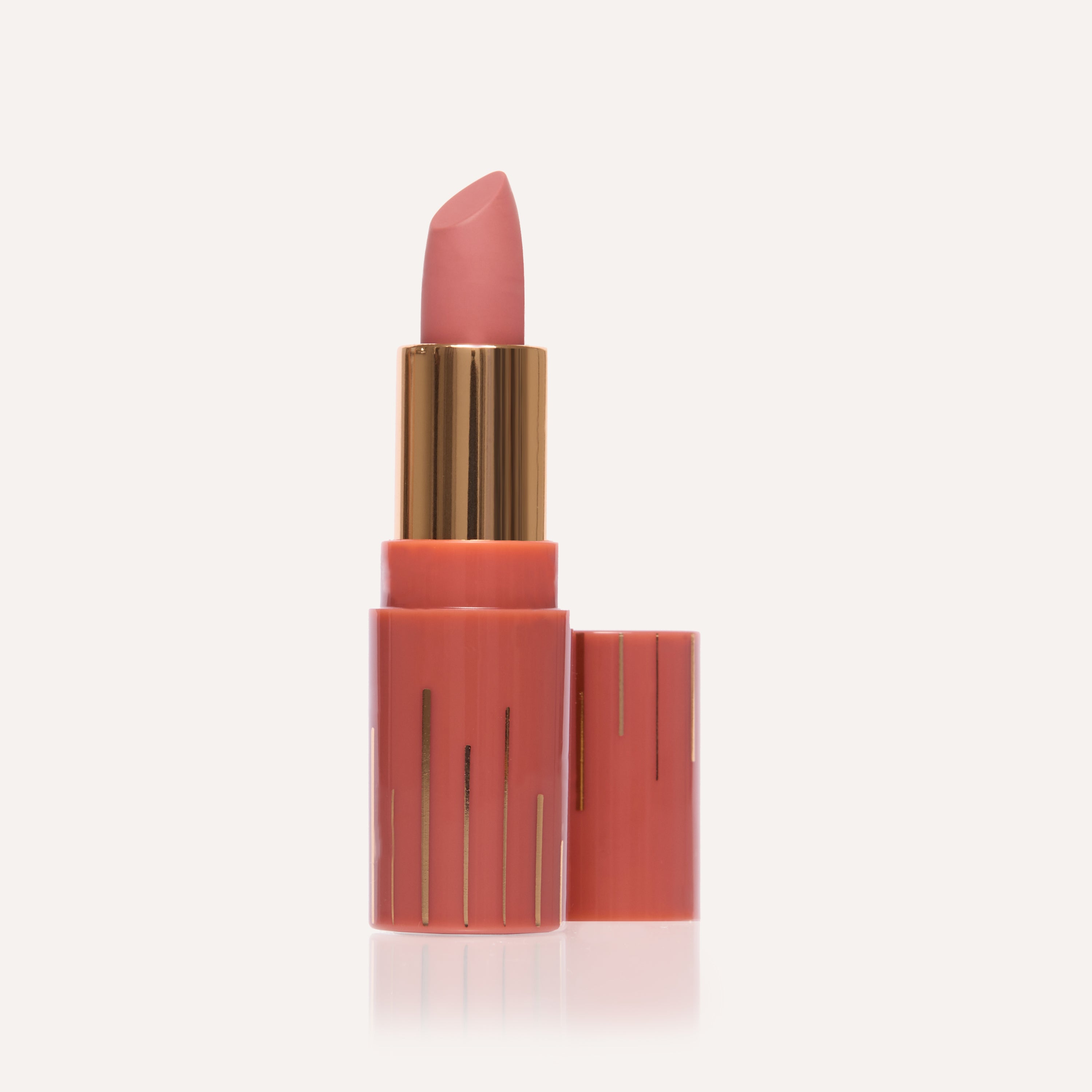 Matte Velour Lipstick Mini - Marrakesh Gardens