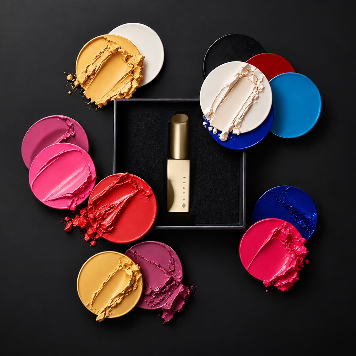 Bespoke Lipstick Gift Box