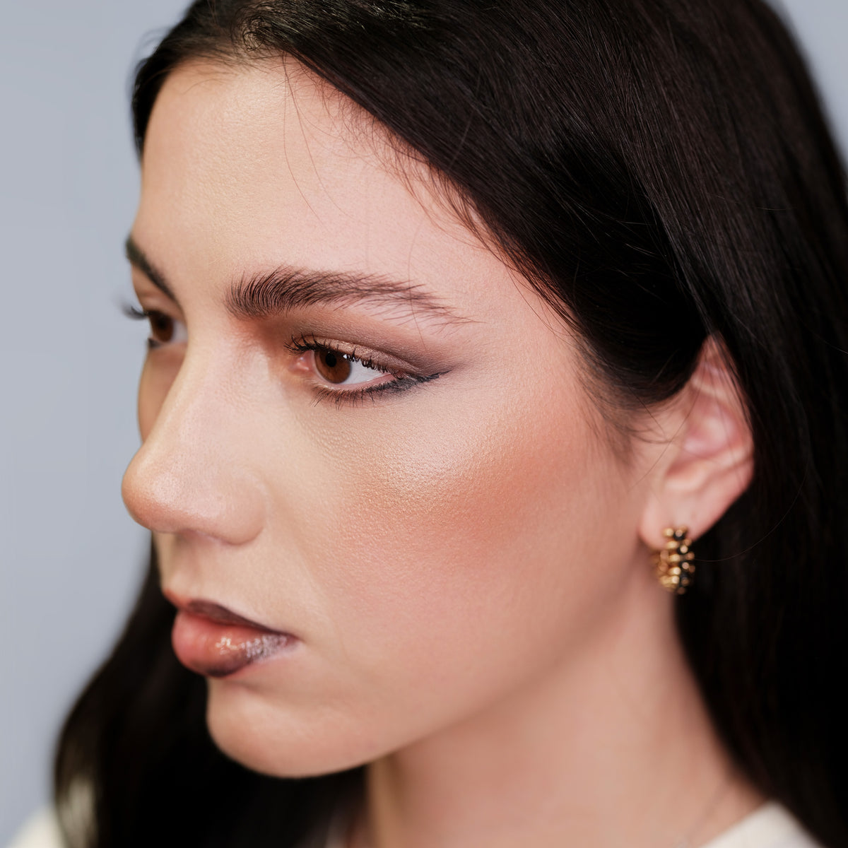After Dark Makeup: Halloween Edition