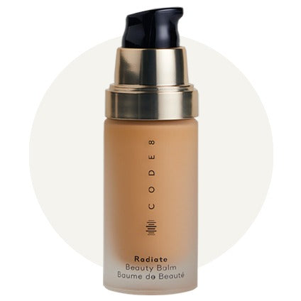 Ready‑In 5 Set — Sets | Code8 Beauty UK