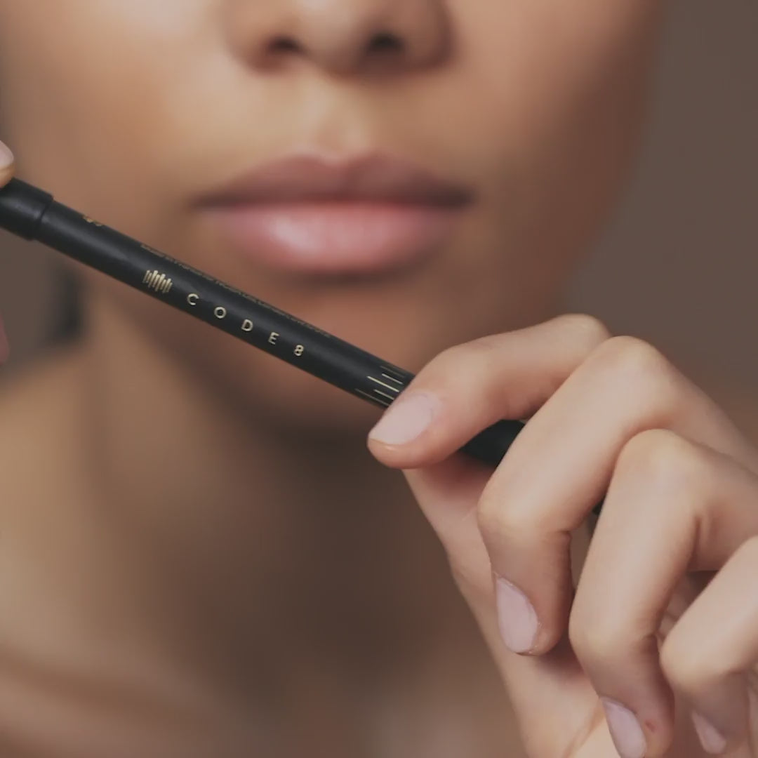 Arch Realist Brow Defining Pencil - Light