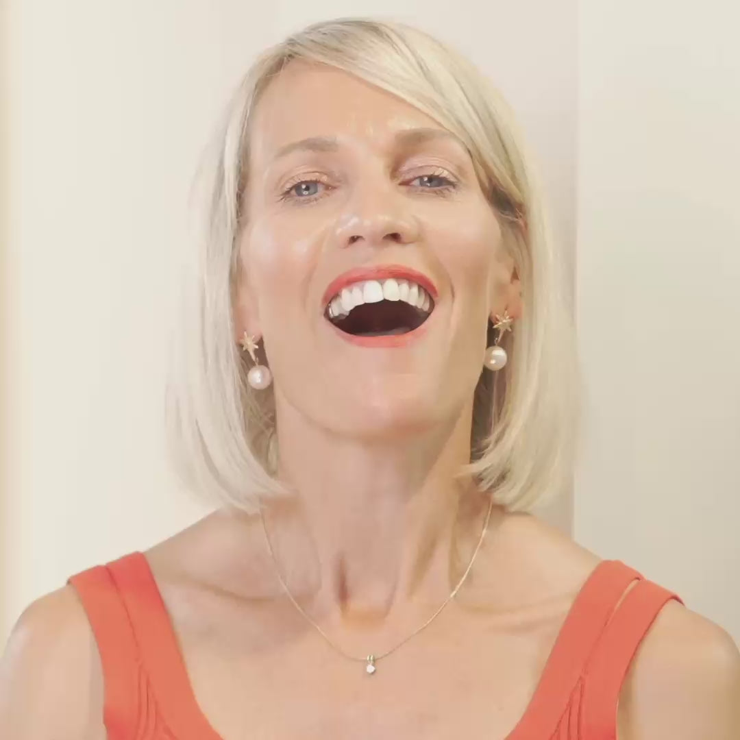 Matte Velour Lipstick - Evie Dove