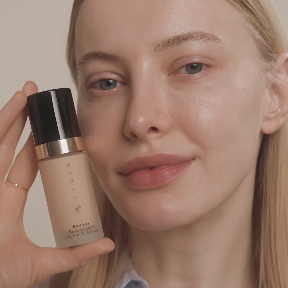 Radiate Beauty Balm - N-10