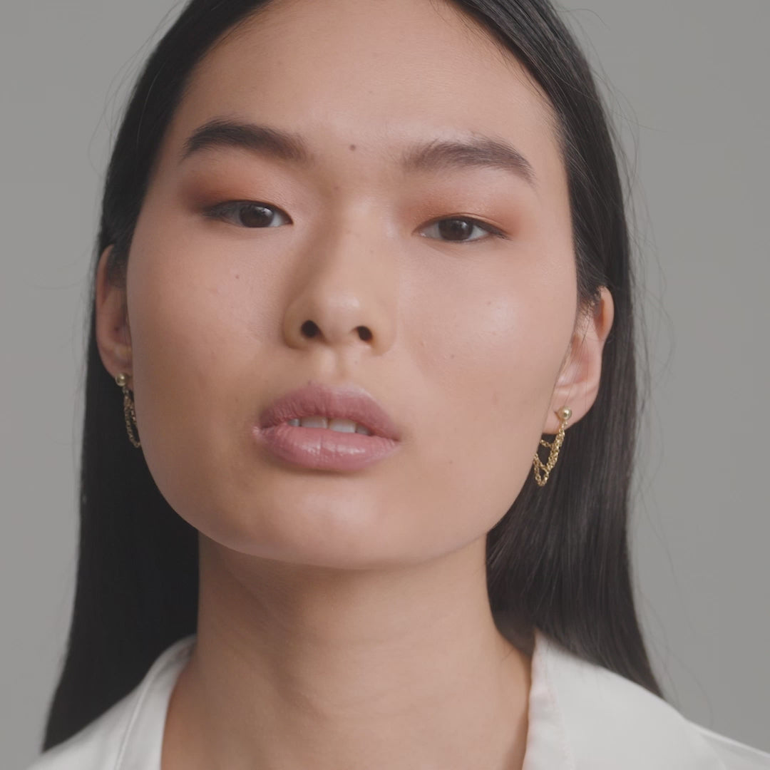 Iconoclast Eyeshadow Palette - Lustrous Corduroy