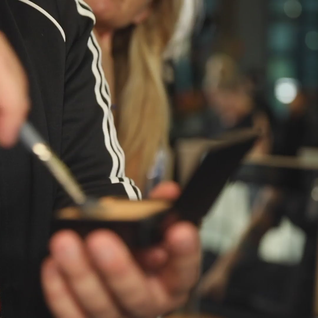 Matte Velour Powder - Fair